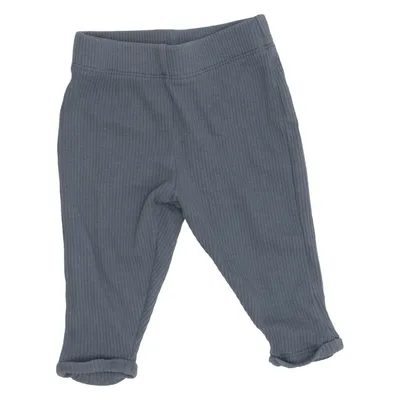 Leggings (Grå) från Rikiki Bomull, Elastan