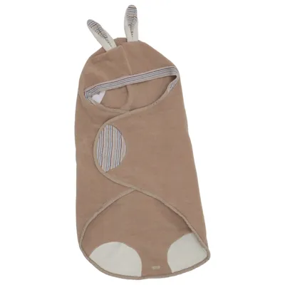 Kørepose (Beige) fra Sterntaler