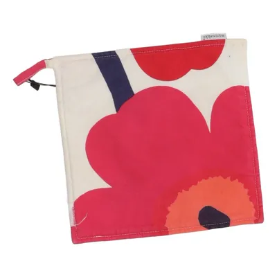 Potholder (Red, White, Blue) from Marimekko