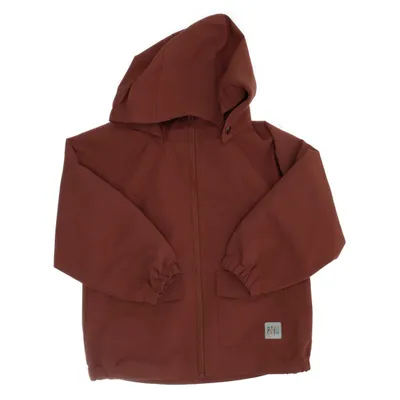 Parka (Brown) from Minimarket