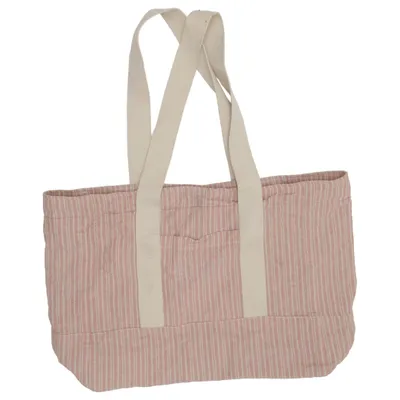 Canvas bag (Erika) from Blue Cotton, Linen