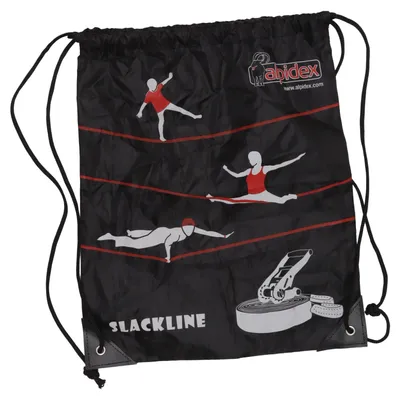 Équipement de sport (Noir, Multicolore) de Alpidex