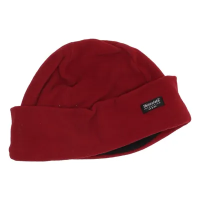 Bonnet (Rouge) de Thinsulate Polyester