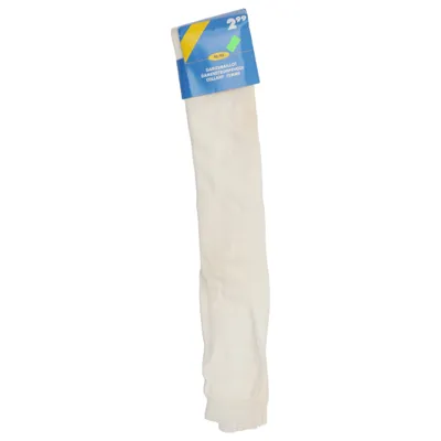 Strumpbyxor (Vit) från Zeeman Bomull, Elastan, Polyamid, Polyester