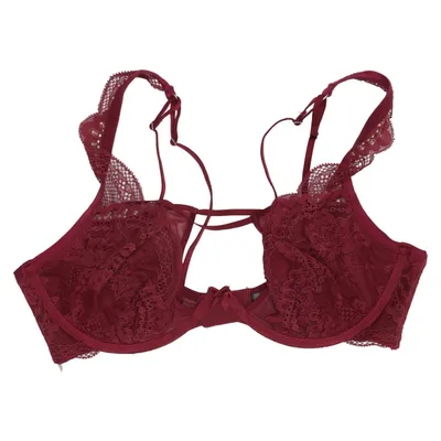 Soutien-gorge (Rebecca Mir) de Rebecca Mir x Hunkemöller Élasthane, Polyamide