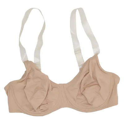 Soutien-gorge (Beige) de Nuance Élasthane, Polyamide