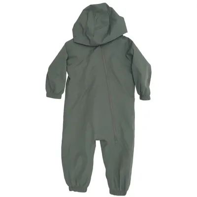 Overall (Grön) från Next Återvunnen polyester