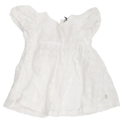 Klänning (Vit) från Cadet Rousselle