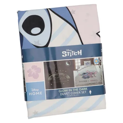 Bed set (Glow In The Dark) from Disney Home