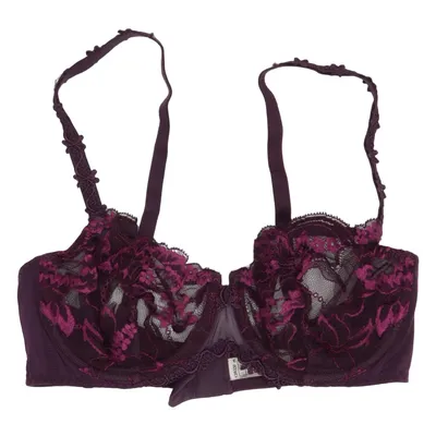Bh (Lila) van Simone Perele Elastaan, Polyamide, Polyester, Polyurethaan