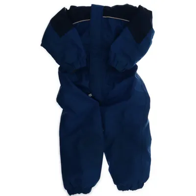 Outdoor Overall (Blau) von Color Kids