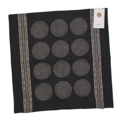 Pyntepude (Grå, Hvid) fra H&M Home Bomuld