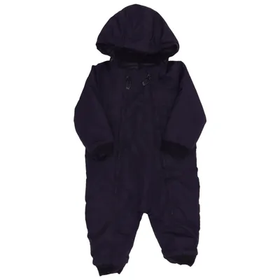 Overall (Blå) från Parvel Polyester