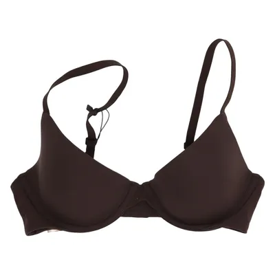 Bh (Bruin) van Skims Elastaan, Polyamide, Polyester