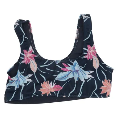 Sport-bh (Blauw, Meerkleurig) van Roxy Girl