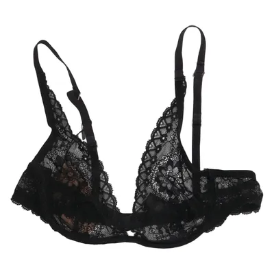 Soutien-gorge (Noir) de La Perla Élasthane, Polyamide
