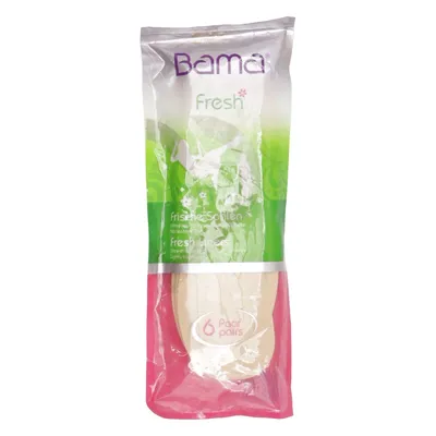 Sulor (Beige) från Bama