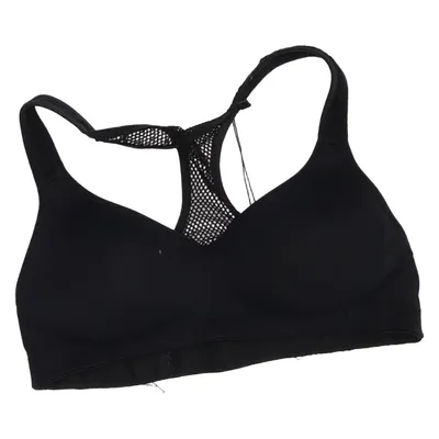 Sport-BH (Yoga Push-Up) från Pink Yoga Victoria's Secret Elastan, Polyamid, Polyester