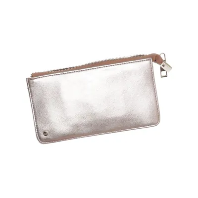 Sac pochette (Or) de Oasis