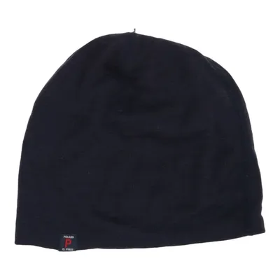 Beaniemössa (Blå) från Polarn O. Pyret