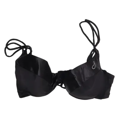 Bh (Zwart) van Everybodies Elastaan, Polyamide