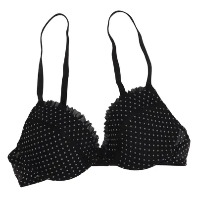 Soutien-gorge (Noir, Blanc)
