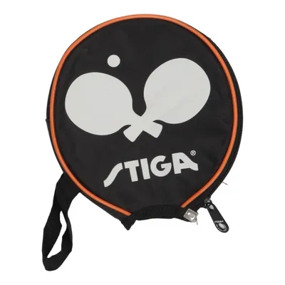 Racketväska (Svart, Vit, Orange) från Stiga