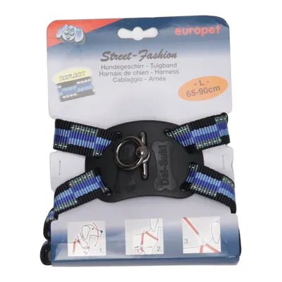Dog harness (Street-Fashion) from Europe