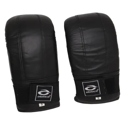 Boxing gloves (Black) from Abilica
