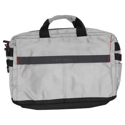 Computer bag (Gray, Black) from Hewlett Packard