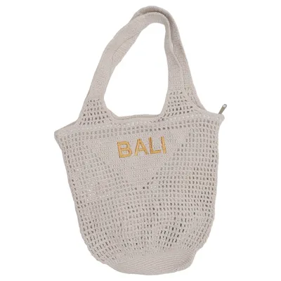 Sac de plage (Beige)