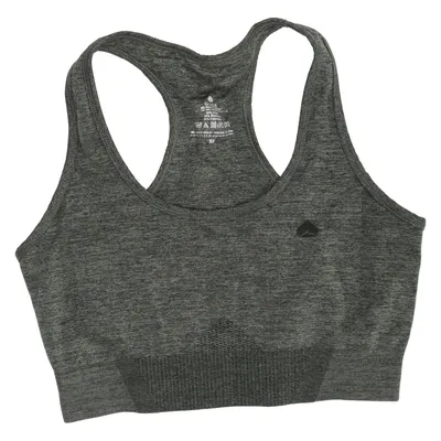Sport-BH (Grå) från Oace Elastan, Polyamid, Polyester
