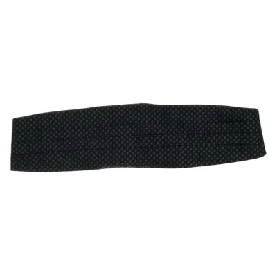 Cummerbund (Gray) from Uptown Polyester