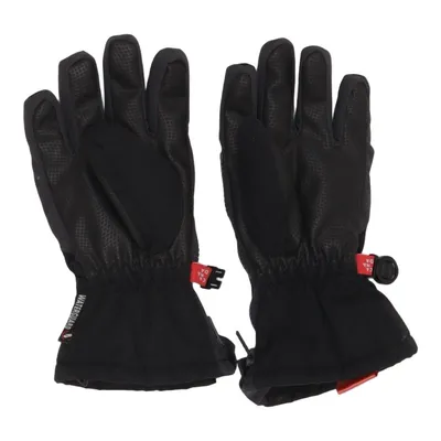 Handskar (Peewee) från Kombi Nylon, Polyuretan, Återvunnen polyester