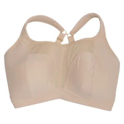 Sport-BH (7341) från Panache Sport Elastan, Polyamid, Polyester
