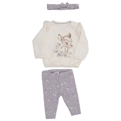 Set (Bambi) from C&A Cotton, Elastane