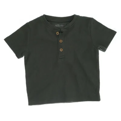 Farfarströja (Grön) från Vertbaudet Bomull, Polyester