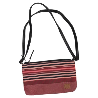 Axelremsväska (Svart, Flerfärgad, Röd) från Rip Curl