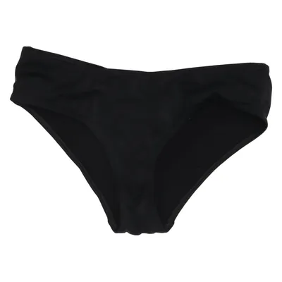 Bikini bottom (Black) from H&M Swimwear Elastane, Polyamide