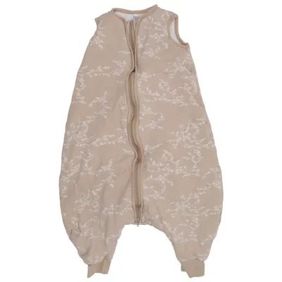 Gigoteuse (Beige, Blanc) de MEYCO Coton, Polyester