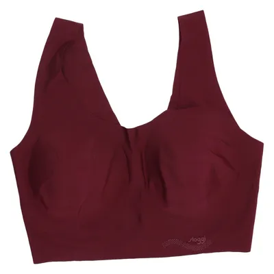 Brassière (ZERO Feel Top) de Sloggi Élasthane, Polyamide