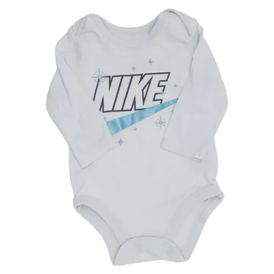 Body (Blanc) de Nike Coton, Polyester