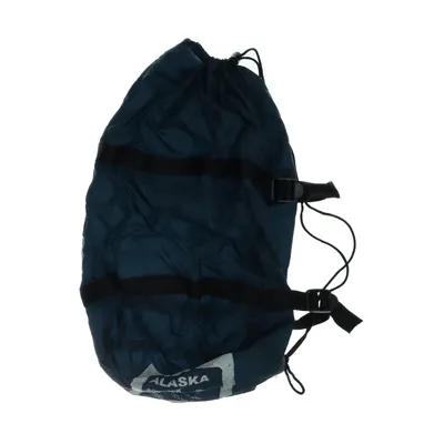 Canvas bag (ALASKA SOVSÄCK) from Alaska