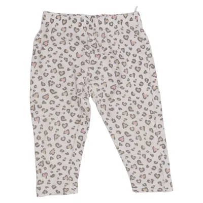 Legging (Beige, Multicolore) de Dimo Coton