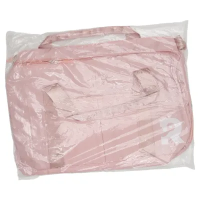 Træningstaske (Pink) fra Röhnisch