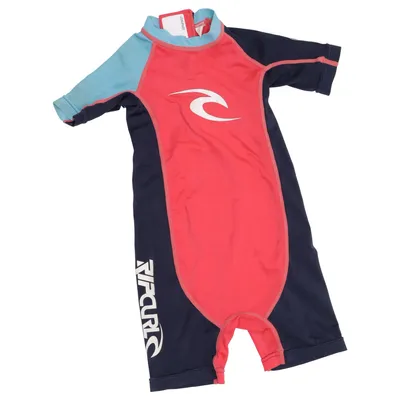 UV-kläder (Röd, Blå) från Rip Curl