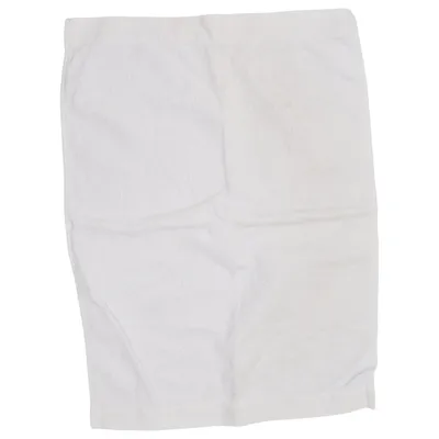Towel (White) from Balmuir Cotton