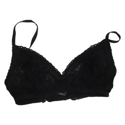 Brassière (Noir) de Body Secrets