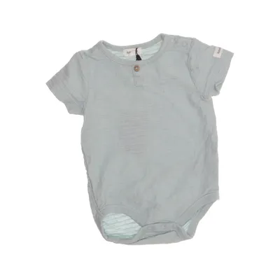 Romper (Blauw) van Newbie by KappAhl Katoen