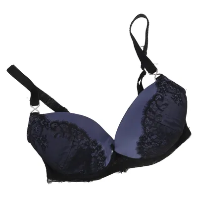 Soutien-gorge (Bleu, Noir) de Charade Polyamide